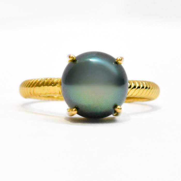 Picture of Pearl Ring
