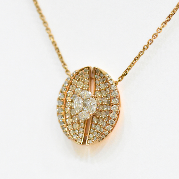 Picture for category Necklace