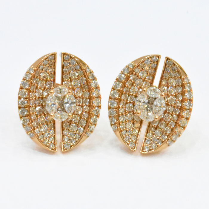 Picture of Diamond Studs