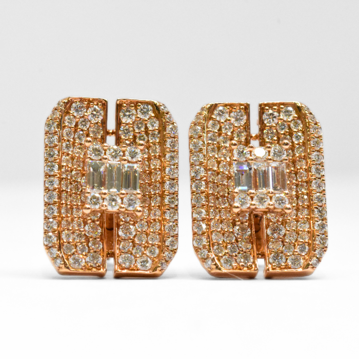 Picture of Diamond Studs