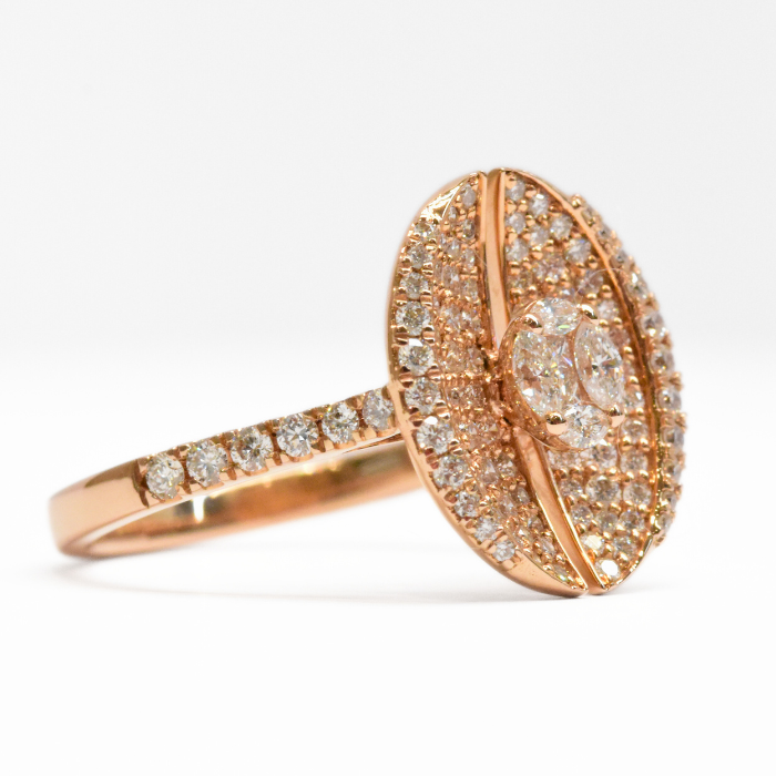 Picture of Diamond Ring