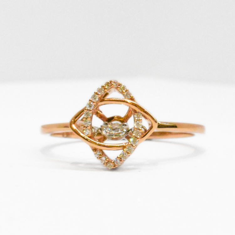 Picture of Diamond Ring