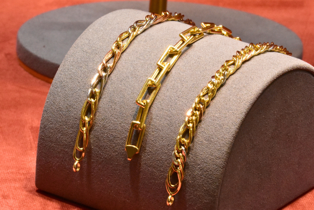Picture for category Fine Gold Jewelry