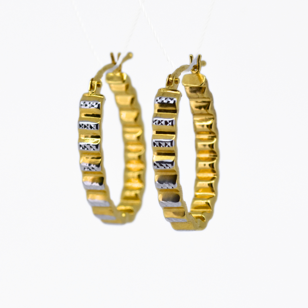 Picture for category Earrings