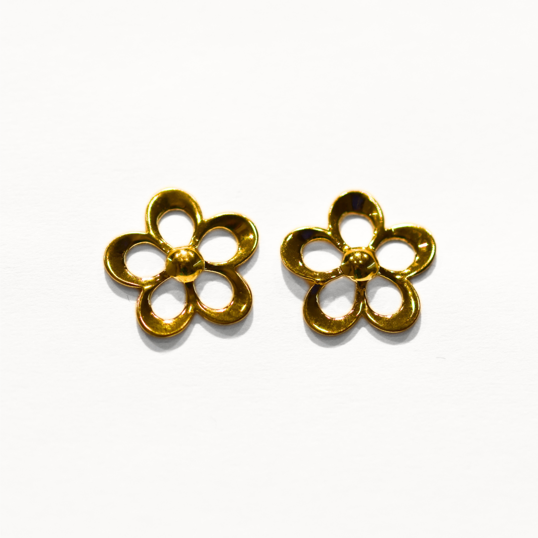 Picture of Flower Studs