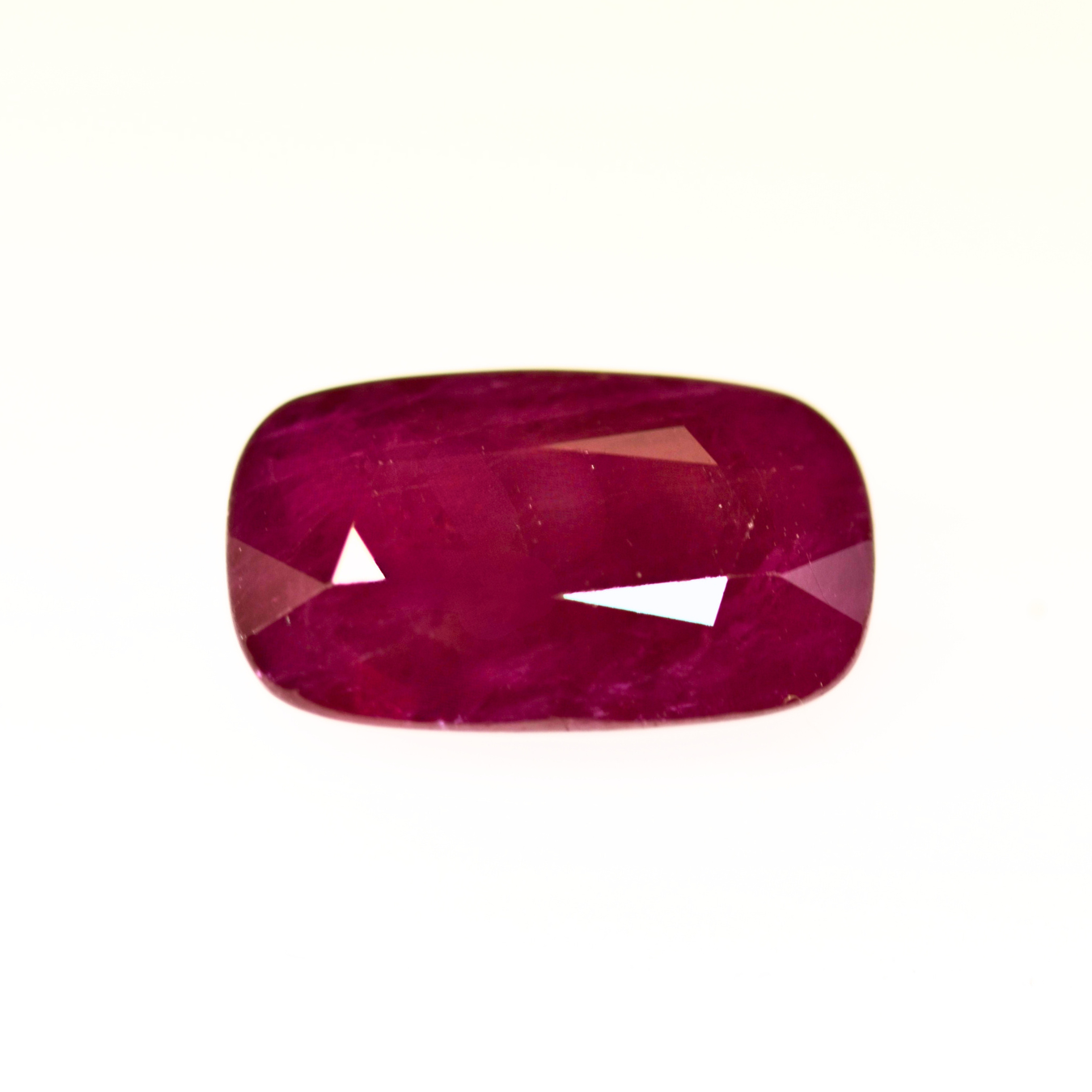 Picture of Certified Natural Mozambique Ruby