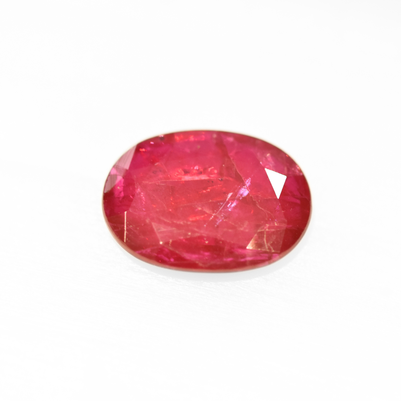 Picture of Natural Mozambique Ruby